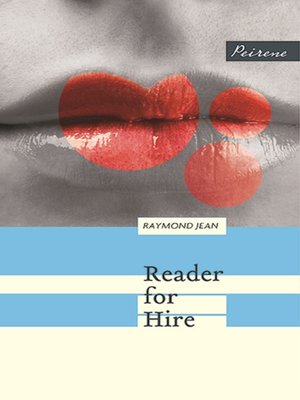 cover image of Reader for Hire